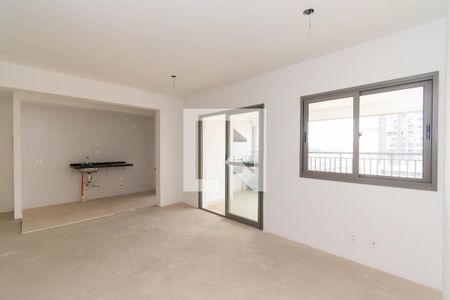 Sala de apartamento para alugar com 2 quartos, 89m² em Vila Independência, São Paulo