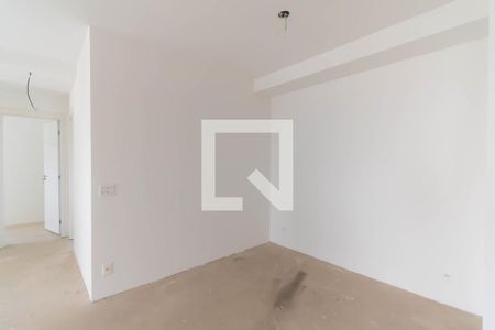 Sala de apartamento para alugar com 2 quartos, 89m² em Vila Independência, São Paulo