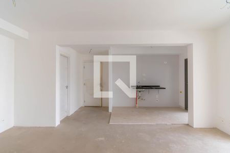 Sala de apartamento para alugar com 2 quartos, 89m² em Vila Independência, São Paulo