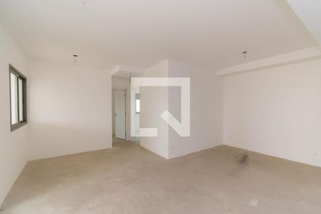 Sala de apartamento para alugar com 2 quartos, 89m² em Vila Independência, São Paulo