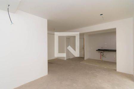 Sala de apartamento para alugar com 2 quartos, 89m² em Vila Independência, São Paulo