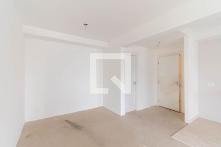 Sala de apartamento para alugar com 2 quartos, 89m² em Vila Independência, São Paulo