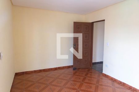 Quarto de casa para alugar com 2 quartos, 130m² em Parque Santo Antonio, Guarulhos