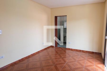 Quarto de casa para alugar com 2 quartos, 130m² em Parque Santo Antonio, Guarulhos