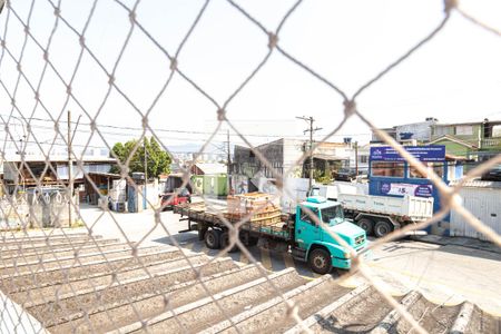 Sacada de casa para alugar com 2 quartos, 130m² em Parque Santo Antonio, Guarulhos