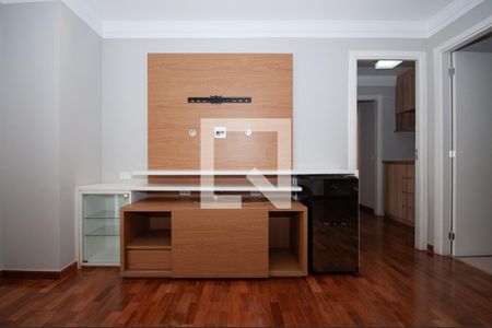 Sala de apartamento para alugar com 3 quartos, 110m² em Vila Anglo Brasileira, São Paulo