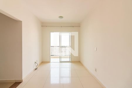 Sala  de apartamento para alugar com 3 quartos, 65m² em Umuarama, Osasco