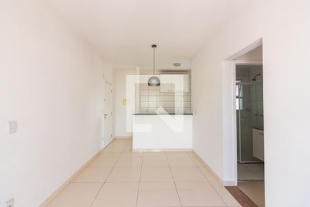 Sala  de apartamento para alugar com 3 quartos, 65m² em Umuarama, Osasco