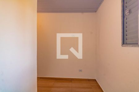 Studio de casa para alugar com 1 quarto, 22m² em Conjunto Residencial Jardim Canaa, São Paulo