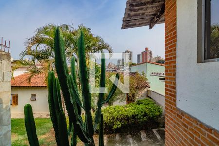 vista de casa para alugar com 1 quarto, 22m² em Conjunto Residencial Jardim Canaa, São Paulo