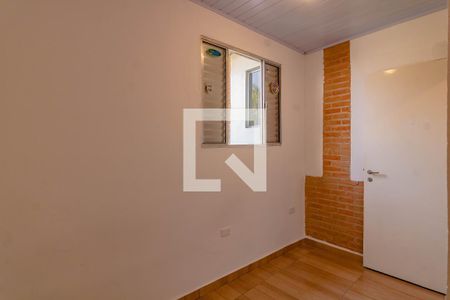 Studio de casa para alugar com 1 quarto, 22m² em Conjunto Residencial Jardim Canaa, São Paulo