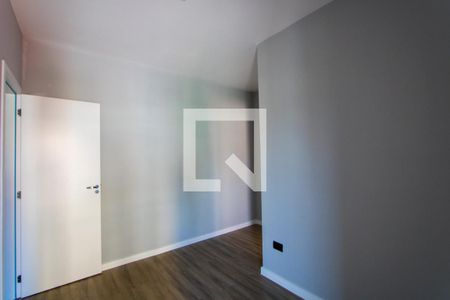 Quarto 1 - Suíte de casa à venda com 2 quartos, 87m² em Vila Alzira, Santo André