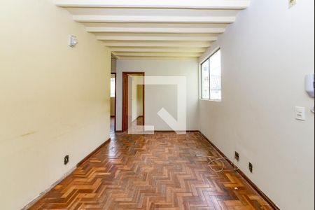 Sala de apartamento à venda com 2 quartos, 90m² em Betânia, Belo Horizonte