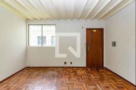 Sala de apartamento à venda com 2 quartos, 90m² em Betânia, Belo Horizonte