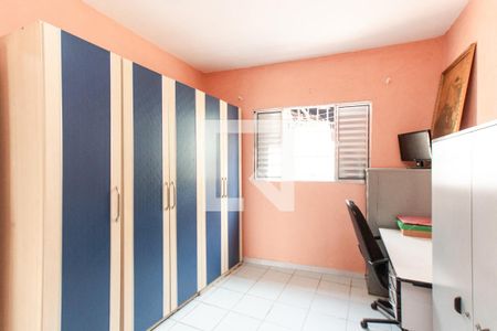 Quarto 2   de casa à venda com 3 quartos, 120m² em Vila Isolina Mazzei, São Paulo