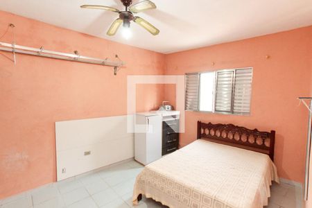 Quarto 1   de casa à venda com 3 quartos, 120m² em Vila Isolina Mazzei, São Paulo