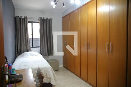 Quarto 1 de apartamento à venda com 2 quartos, 72m² em Centro, São Bernardo do Campo