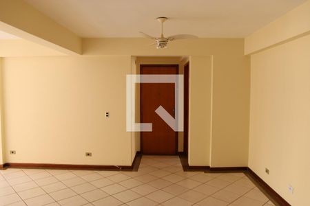 Sala de apartamento para alugar com 3 quartos, 108m² em Setor Oeste, Goiânia