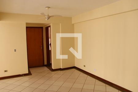 Sala de apartamento para alugar com 3 quartos, 108m² em Setor Oeste, Goiânia