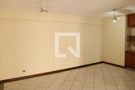 Sala de apartamento para alugar com 3 quartos, 108m² em Setor Oeste, Goiânia