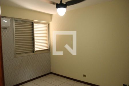 Quarto 1 de apartamento para alugar com 3 quartos, 108m² em Setor Oeste, Goiânia