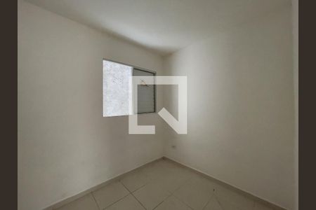 Quarto 1 de casa para alugar com 2 quartos, 60m² em Jardim Nossa Senhora do Carmo, São Paulo