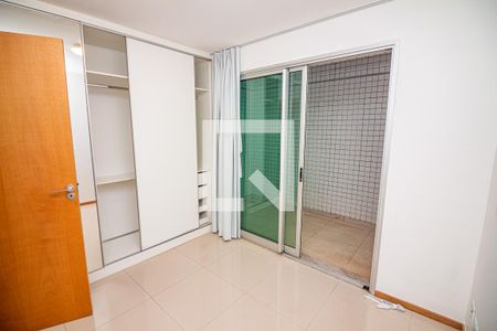 Quarto de apartamento para alugar com 1 quarto, 70m² em Setor de Habitações Individuais Norte, Brasília