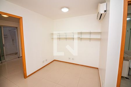 Quarto de apartamento para alugar com 1 quarto, 70m² em Setor de Habitações Individuais Norte, Brasília