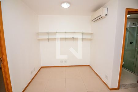 Quarto de apartamento para alugar com 1 quarto, 70m² em Setor de Habitações Individuais Norte, Brasília