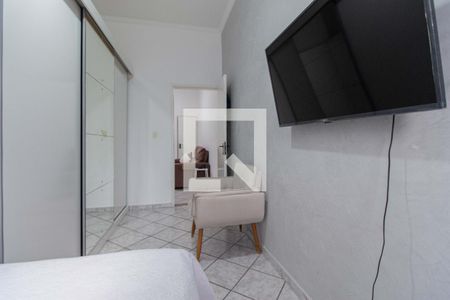 Quarto 1 de casa à venda com 3 quartos, 198m² em Cambuci, São Paulo