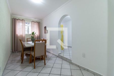 Sala 1 de casa para alugar com 3 quartos, 198m² em Cambuci, São Paulo