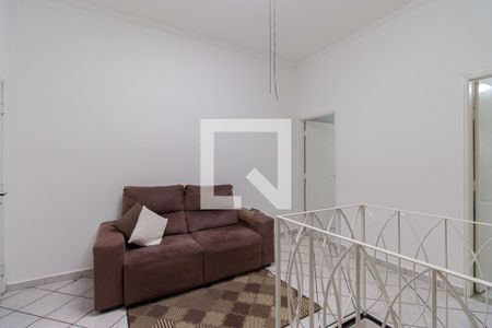 Sala 2 de casa à venda com 3 quartos, 198m² em Cambuci, São Paulo