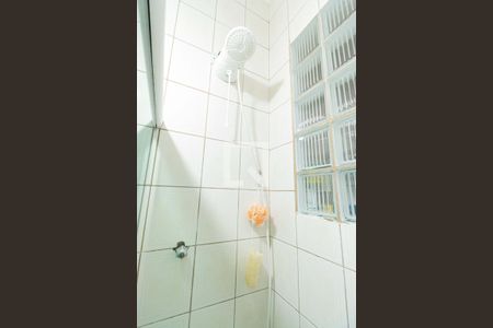 Casa à venda com 198m², 3 quartos e 5 vagas Casa à venda com 198m², 3 quartos e 5 vagasBanheiro da Suíte