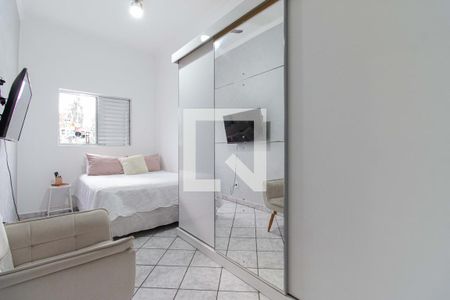 Quarto 1 de casa à venda com 3 quartos, 198m² em Cambuci, São Paulo