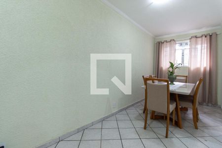 Sala 1 de casa à venda com 3 quartos, 198m² em Cambuci, São Paulo