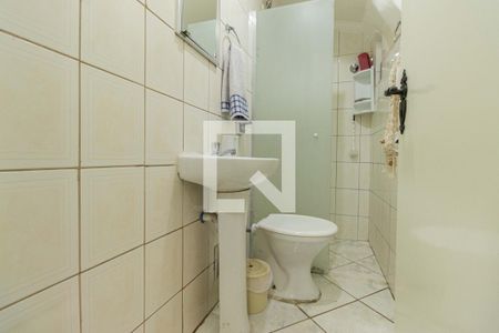 Casa à venda com 198m², 3 quartos e 5 vagas Casa à venda com 198m², 3 quartos e 5 vagasBanheiro 2