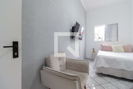 Quarto 1 de casa para alugar com 3 quartos, 198m² em Cambuci, São Paulo