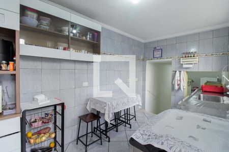 Casa à venda com 198m², 3 quartos e 5 vagas Casa à venda com 198m², 3 quartos e 5 vagasCozinha