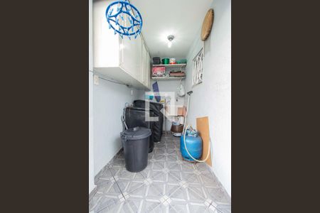 Casa à venda com 198m², 3 quartos e 5 vagas Casa à venda com 198m², 3 quartos e 5 vagasÁrea de Serviço