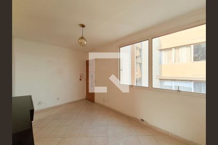 Apartamento para alugar com 48m², 2 quartos e 1 vagaSala