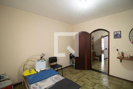 Quarto 1 de casa à venda com 3 quartos, 125m² em Parque Edu Chaves, São Paulo