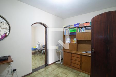 Quarto 2 de casa à venda com 3 quartos, 125m² em Parque Edu Chaves, São Paulo