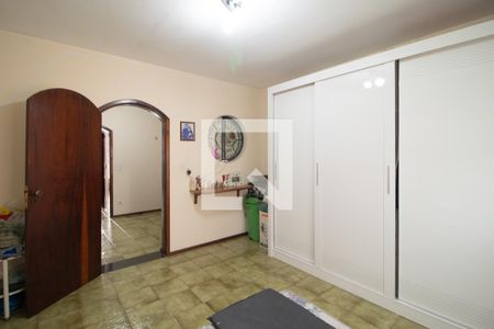 Quarto 1 de casa à venda com 3 quartos, 125m² em Parque Edu Chaves, São Paulo