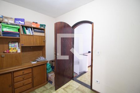 Quarto 2 de casa à venda com 3 quartos, 125m² em Parque Edu Chaves, São Paulo