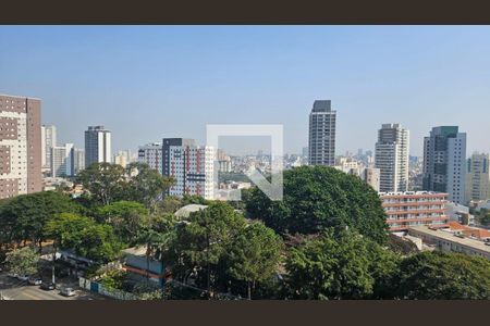 Foto 06 de apartamento à venda com 3 quartos, 72m² em Vila Matilde, São Paulo