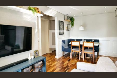 Foto 25 de apartamento à venda com 3 quartos, 72m² em Vila Matilde, São Paulo