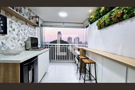 Foto 03 de apartamento à venda com 3 quartos, 72m² em Vila Matilde, São Paulo