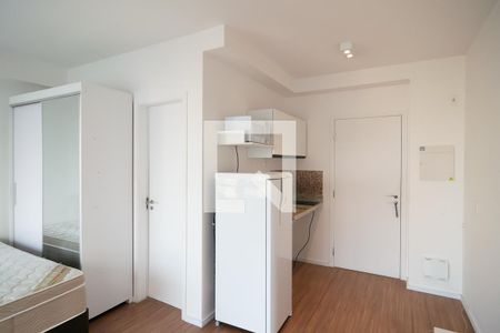 Studio para alugar com 30m², 1 quarto e sem vagaStudio