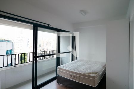 Studio para alugar com 30m², 1 quarto e sem vagaStudio