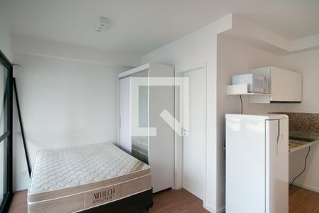 Studio para alugar com 30m², 1 quarto e sem vagaStudio